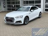 Audi S5 3.0TFSI Quattro Autom. Leder Matrix-LED Virtu