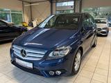 Mercedes-Benz B 200 7G-DCT/ PDC V+H / Bluetooth / Klima - Mercedes-Benz B 200 Gebrauchtwagen in Hamburg