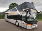 Setra S 431 DT, S431DT, Doppeldecker, Doppelstock - Setra 431