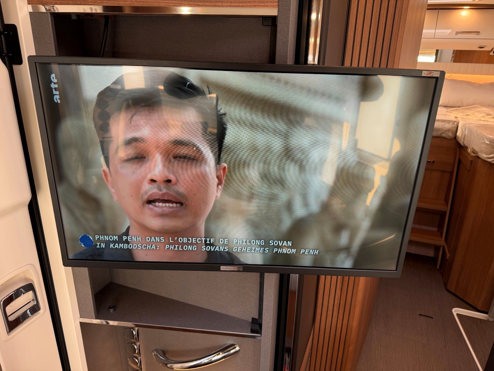 Fahrzeugabbildung Carthago C2-tourer I 145 RB LE comfort MJ 2026