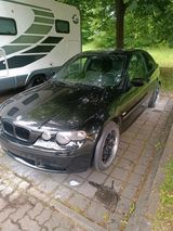BMW Bmw E46 compact mpaket 2003 neu TUV - BMW: E46 Compact