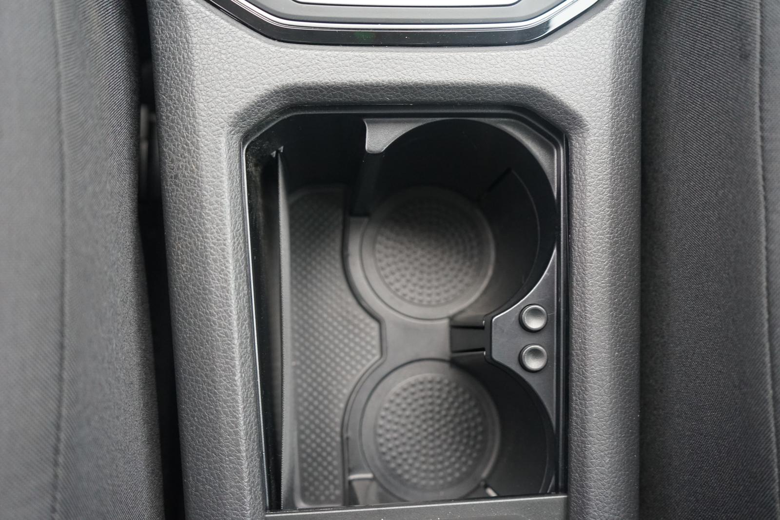 Volkswagen Golf VII 1.5 TSI Highline DSG AHK LED, миниатюра 30