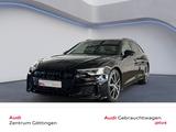 Audi A6 Avant S line 45 TDI qu. S tr. PANO+AHK+MATRIX - Gebrauchtwagen mit Navigationssystem