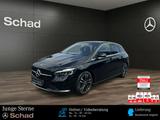 Mercedes-Benz B 180 +PROGRESSIV+NAVI+DISTR+LED+KAM+ASSIST+SHZ+ - Mercedes-Benz B-Klasse Jahreswagen