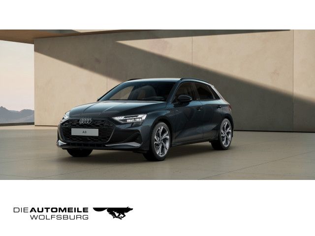 Audi A3 - Bild 2