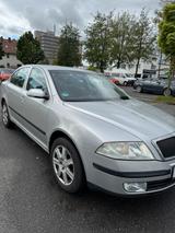 Skoda Octavia 1.6 MPI 75kw/102ps - Skoda Octavia: Mpi