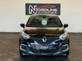 Renault Captur**Limited**Garantie**AHK**Keyless** - Renault Captur: Limited