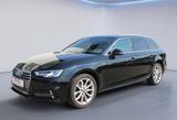 Audi A4 Avant S-Line//LED/AHK/ Navi/ Alu - Audi A4 Gebrauchtwagen in Chemnitz
