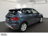 Seat Arona - Vorschau Bild 4