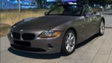 BMW Z4 3.0i - SMG M-Ausstattung TÜV neu