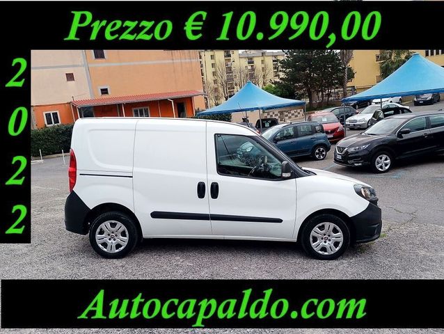 Fiat Doblo Cargo 1.6 M-Jet S&S "Lounge" 105CV
