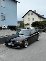 BMW Bmw E36 323i - BMW 323: E36 323i