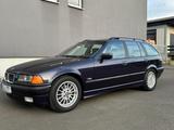 BMW Bmw e36 323iA Touring Schiebedach PDC Made... - BMW 323: Kombi