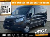 Ford Transit Kasten 350 L3H2 Trend #Holzboden#Kliaaut
