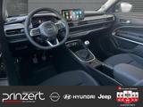 Jeep Avenger 1.2 Turbo"Summit" Infotainment-Paket*PGD - schwarze Jeep Avenger