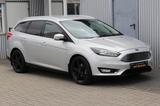 Ford Focus Turnier Titanium+Navi+Kamera+AHK+Klimaaut - Ford in Berlin