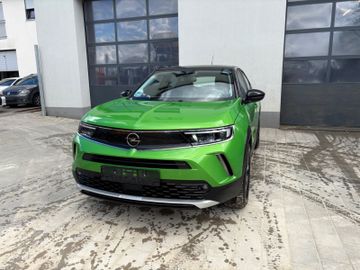 Opel Mokka - 1