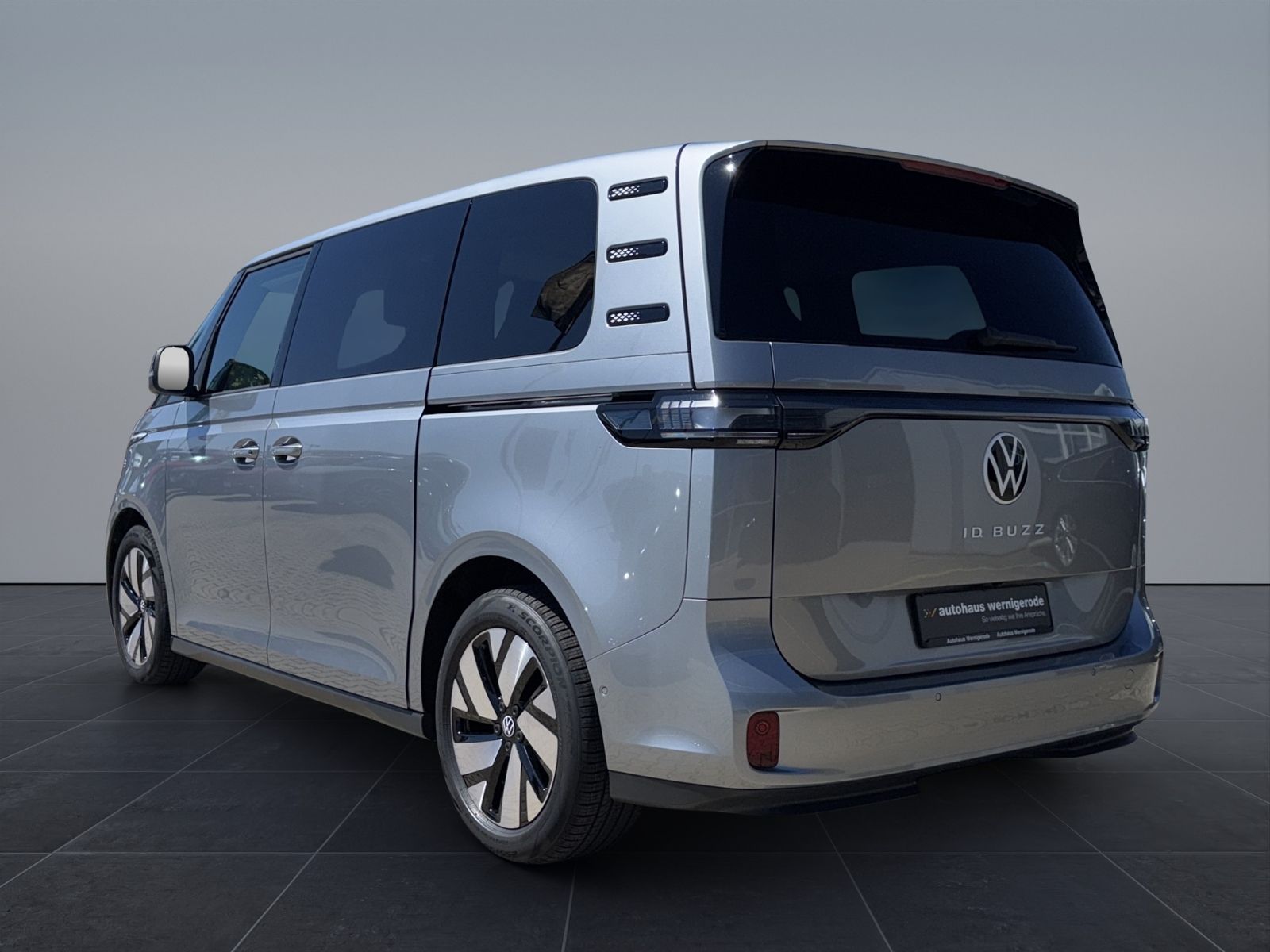 Volkswagen ID.Buzz Pro 210 kW LED foto 5