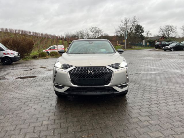 DS Automobiles ANDERE 3 Crossback,Headup,leder