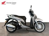 Honda SH Mode 125 - HONDA SH MODE 125