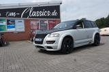 Volkswagen Touareg V10 TDI *WEST COAST CUSTOMS*UNIKAT* - Volkswagen Touareg: V10 TDI