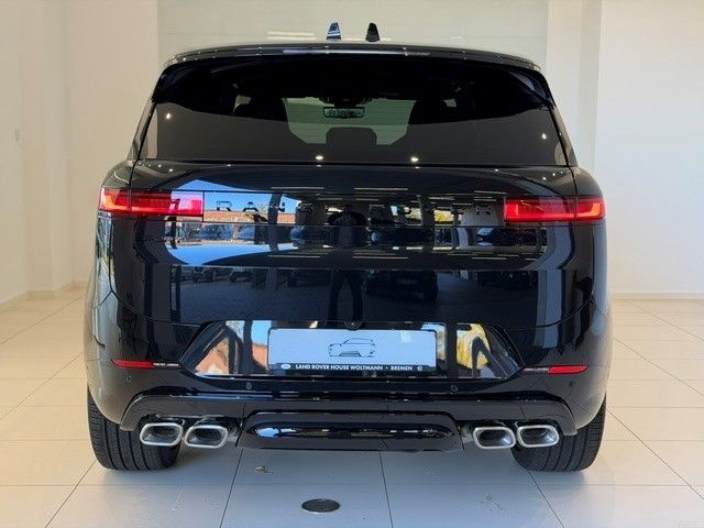 Land Rover Range Rover Sport - Bild 13