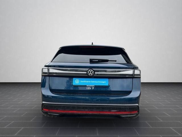 Volkswagen ID.7 - Bild 7
