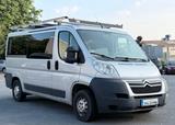 Citroën JUMPER*WOHNWAGEN*3,0*L2H1*TÜVNEU*AHK - Citroën Jumper L2h2 mit Diesel-Antrieb