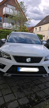 Seat Ateca Xcellence 1.4 2018 - Seat Ateca Gebrauchtwagen in Bielefeld