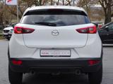 Mazda CX-3 2.0 Kizoku Intense AWD LED Head-Up Bose AHK - Mazda: 0