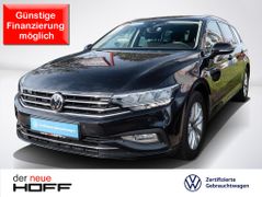 Volkswagen Passat Variant 1.5 TSI DSG Business Kamera Navi