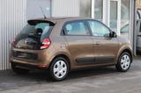 Renault Twingo Dynamique+erst 37755 Km+Tempomat - Renault Twingo Dynamique mit Benzin-Antrieb