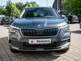 Skoda KAMIQ STYLE 1.0 TSI 6-GANG ACC SpurH KeyLess LM - Skoda Kamiq Gebrauchtwagen in Hamburg