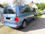 Volkswagen VW T6 Multivan 2.0 TDI DSG Camping - : Kleinbus, Camping
