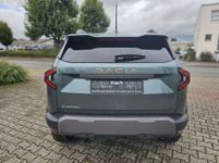 Dacia Duster - Vorschau Bild 7