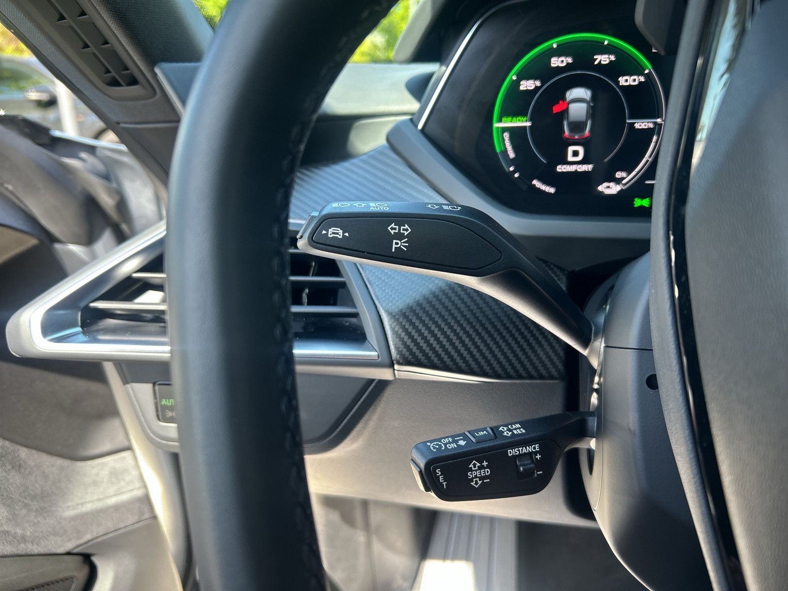 Audi e-tron GT - Bild 15