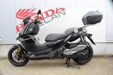 BMW C 400 X - BMW C 400 X