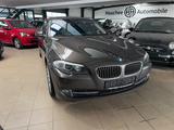 BMW 528 Baureihe 5 Lim. 528 i xDrive - BMW 528 Gebrauchtwagen