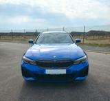 BMW M340d xDrive Laser Virtual ACC 3er  - BMW: Kombi, E34