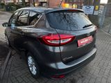 Ford C-MAX Titanium NAVI*CARPLAY*KAM*LED*AUT - Ford C-Max in Hamburg