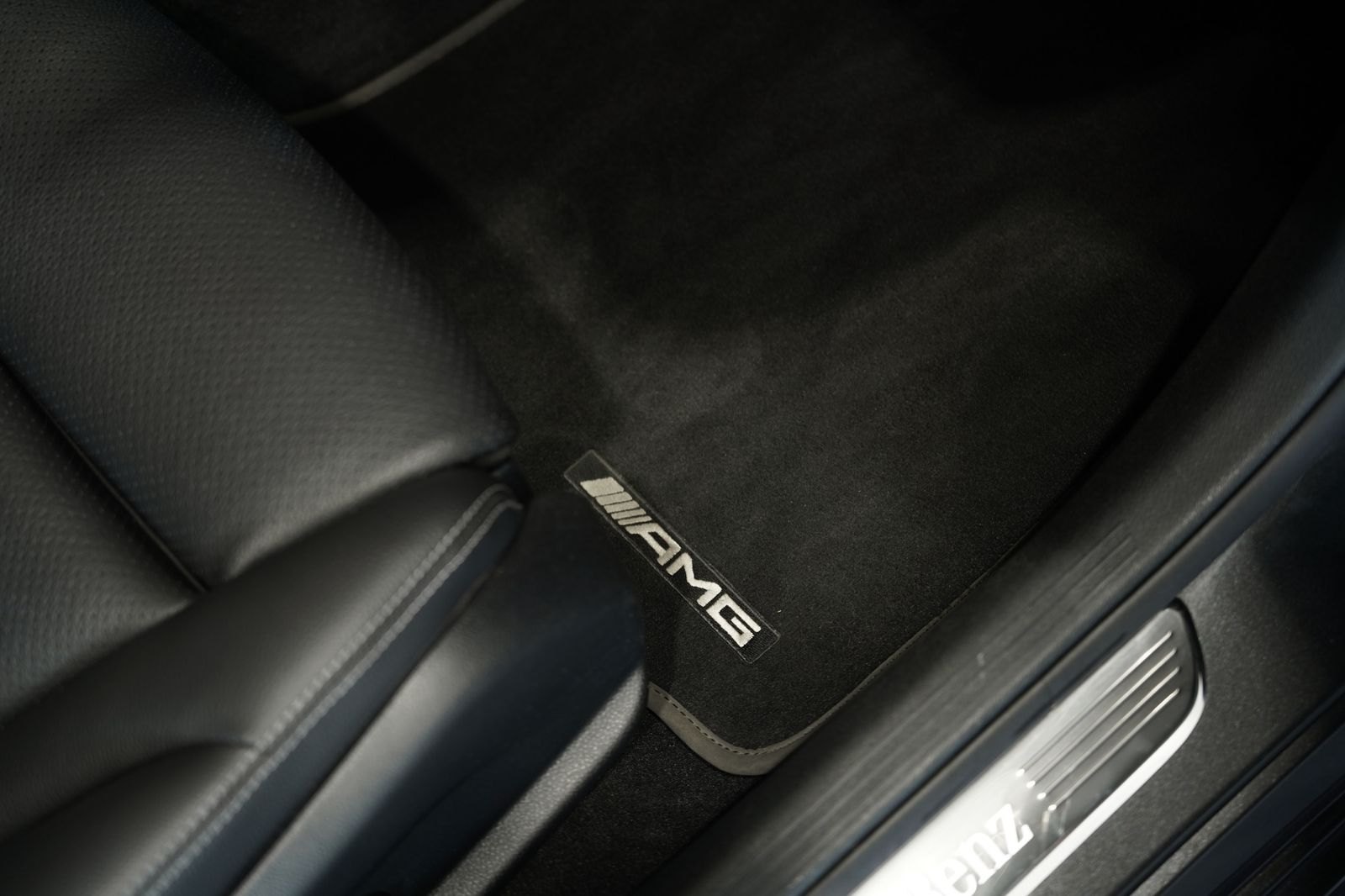 Mercedes Benz C 300