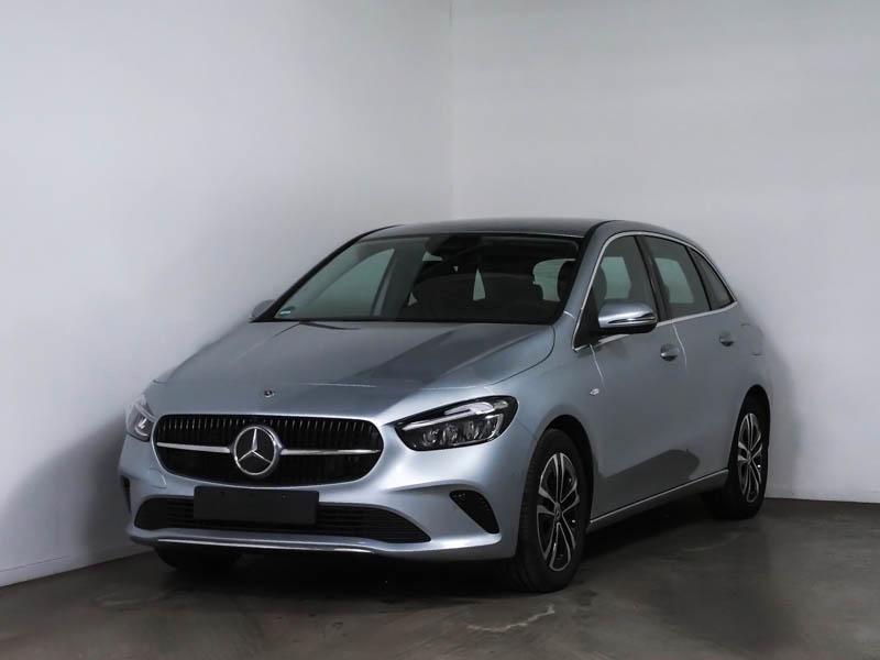 Mercedes-Benz B 250 e Progressive,LED,MEM,CARP,FAP.EASY-P.AHK