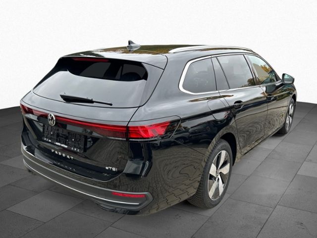 Fahrzeugabbildung Volkswagen Passat 1.5 eTSI BUSINESS AHK IQ DRIVE AREA VIEW