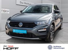 Volkswagen T-Roc 1.5 TSI DSG United Navi Kamera Bluetooth S