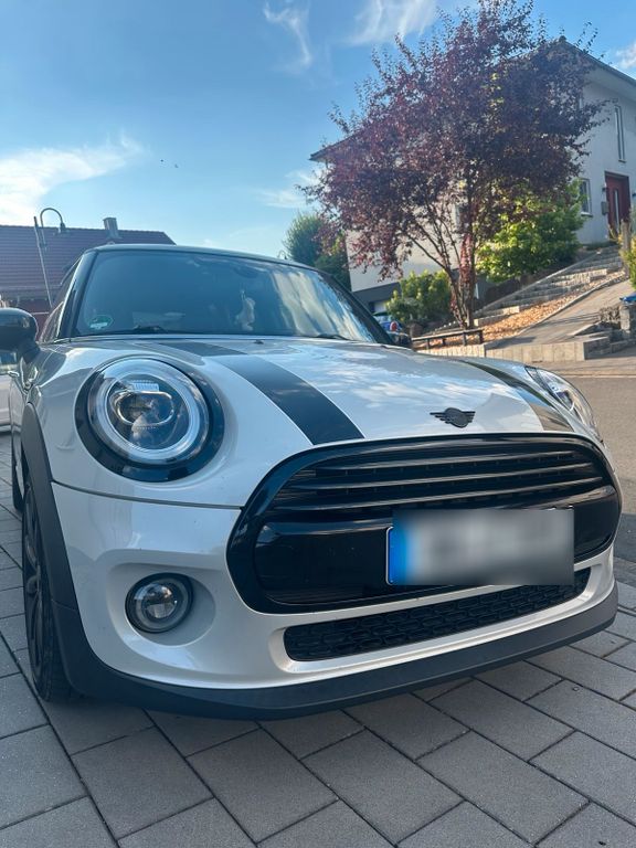Image of MINI Cooper