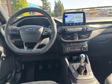 Ford Kuga 1.5 ST-Line X NaviAHKB&O