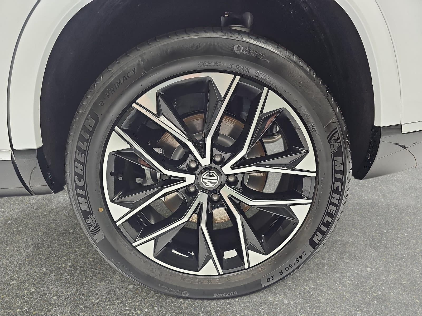 MG S9 PLUG-IN-HYBRID MY26 COMFORT, миниатюра 7