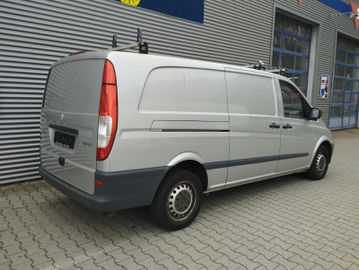 Mercedes Vito - 2