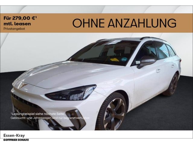 Cupra Leon Sportstourer 1.5 eTSI LED Navi Kamera