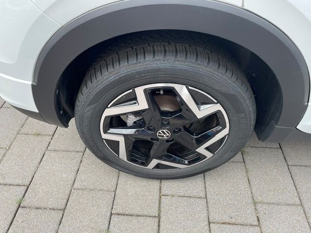 T-Cross 1.5 TSI DSG R-Line NAVI AHK Matrix-LED A